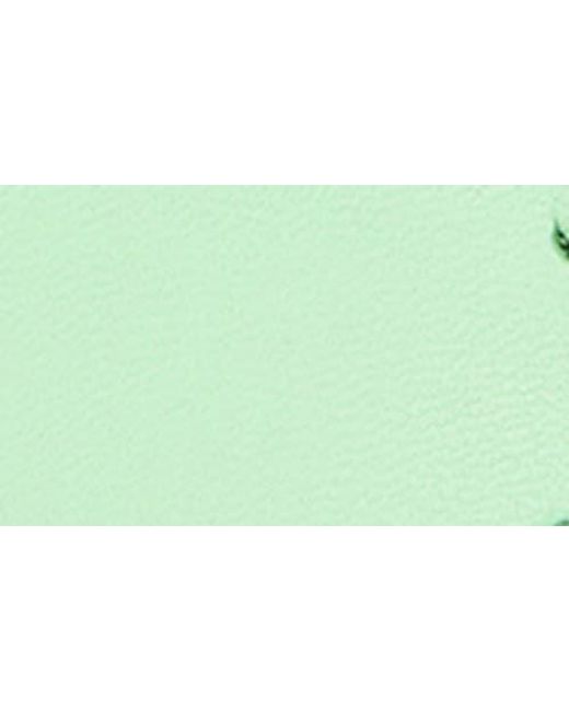 Jack Rogers Green Jacks Flat Sandal