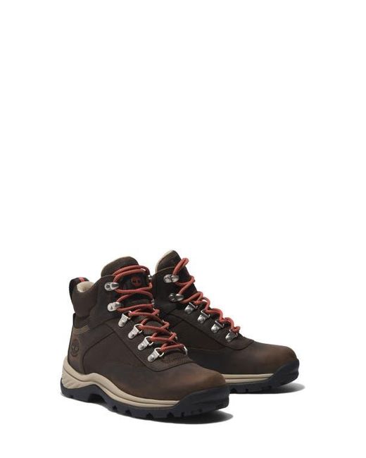 Timberland Black Ledge Mid Waterproof Hiking Boot