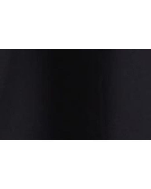 Zella Black Atlas Wide Leg Pants