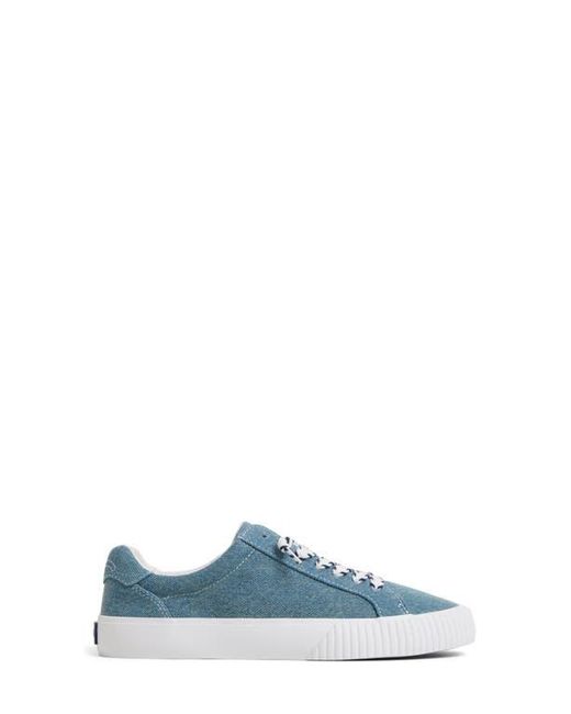 Sperry Top-Sider Blue Bermuda Sneaker