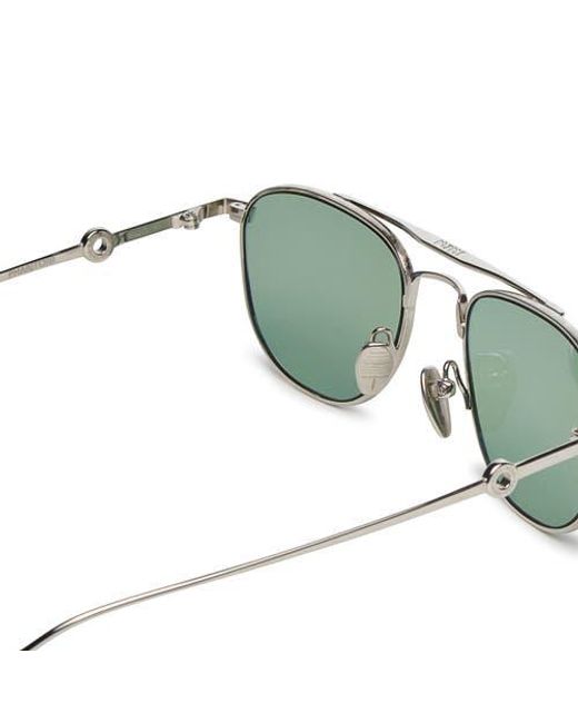 VADA Green Phantom 50 Sunglasses