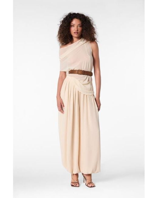 Nicholas Natural Ryanne Top