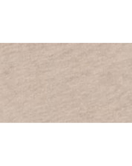 Splendid Natural Cady Crewneck Linen Blend Tank