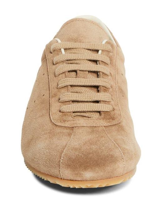 Common Projects Natural Driving Shoe Sneaker for men