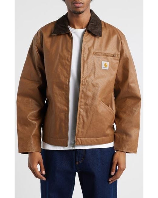 Carhartt Blue Carhartt Work for men