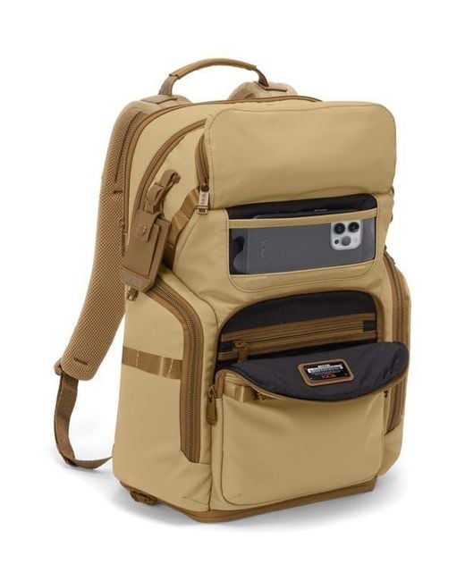 Tumi Natural Nomadic Backpack