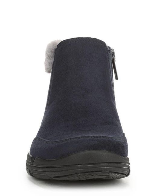 Ryka Blue Amaze Bootie