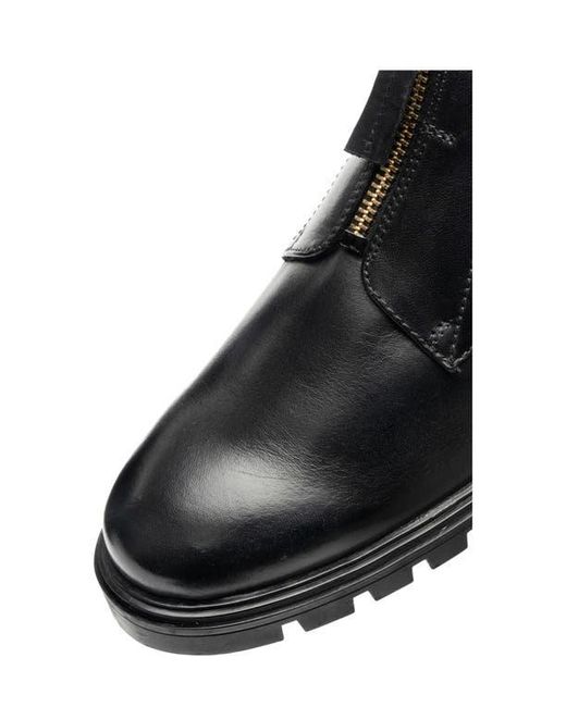 Ara Black Tourmaline Boot