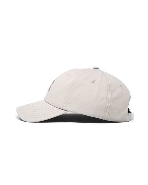 Alix Pink Ribbon Dad Cap