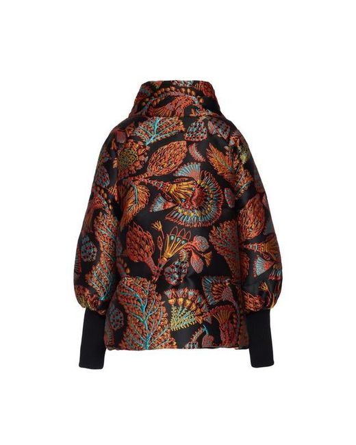 LaDoubleJ Blue St. Moritz Reversible Jacket