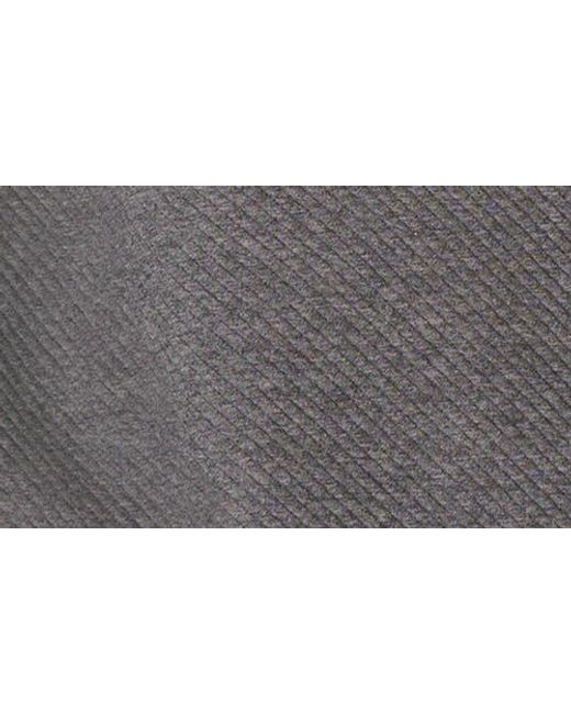 Sweaty Betty Gray Radiant Half Zip Sweatshirt