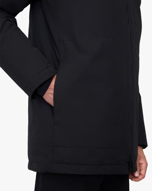 Quartz Co. Black Jules for men
