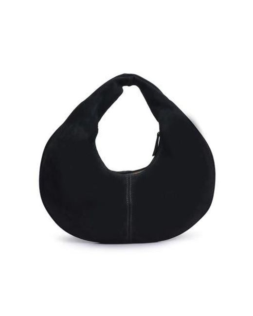 Moda Luxe Black Farrah