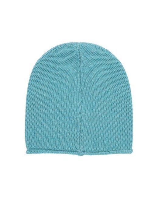 Echo Blue The Crosby Hat