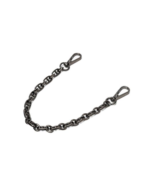 Cordée Cases White Vortex Phone Chain