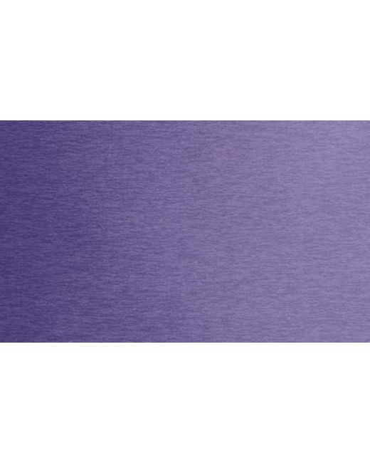 Beyond Yoga Purple On The Down Low Jersey T-shirt