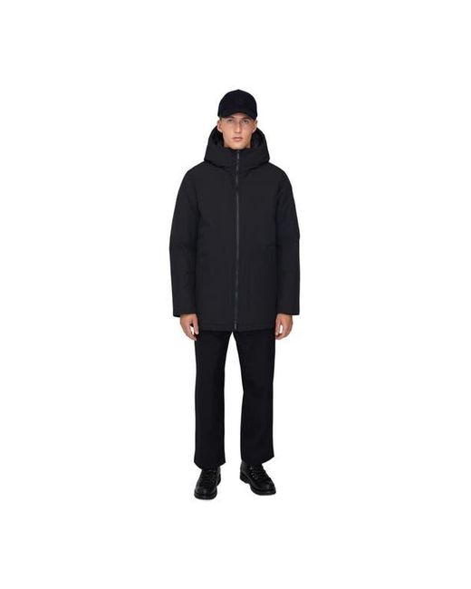 Quartz Co. Blue Jules for men