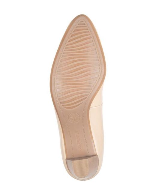 Ara Natural Kelly Pump