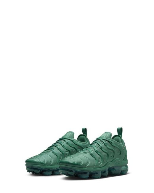 Nike Air Vapormax Plus Sneaker in Green Lyst