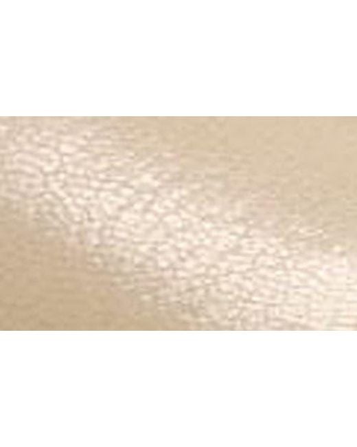 Free People Natural Holt Ankle Strap Platform Sandal