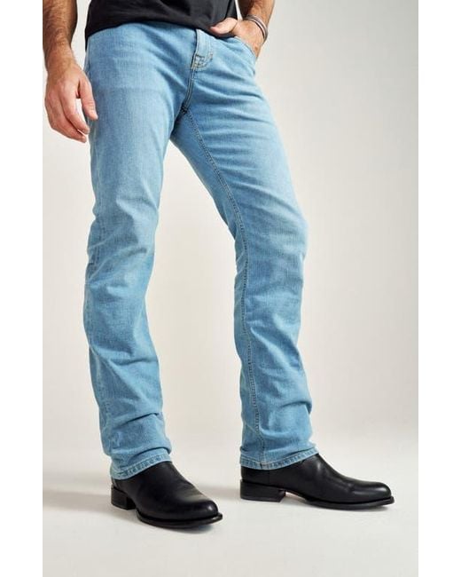 Tecovas Black The Earl Boot for men