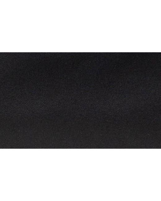 Herschel Supply Co. Black Thalia Recycled Polyester Crossbody Bag