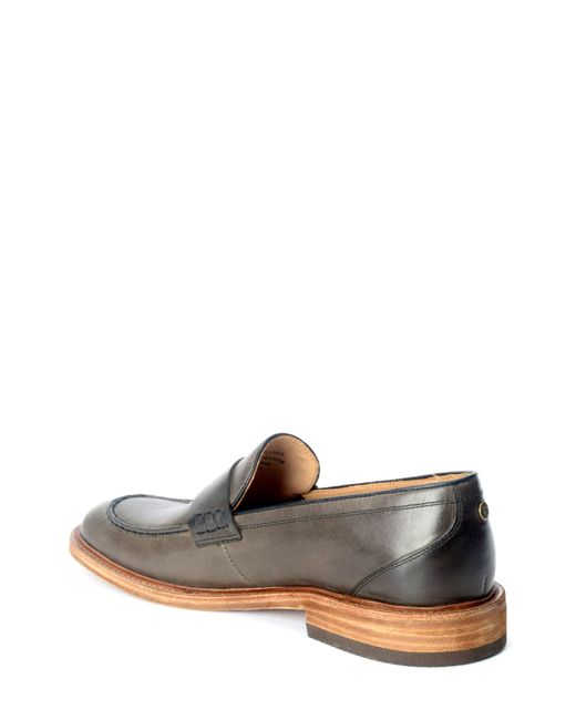 Warfield and grand penny loafer sale