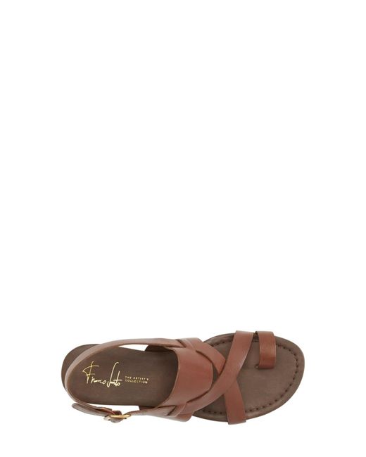 sarto gia sandal