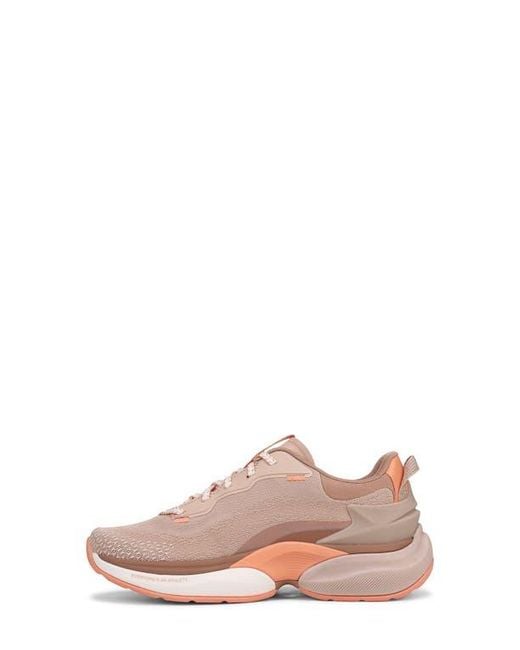 Vionic Pink The Gabby Sneaker