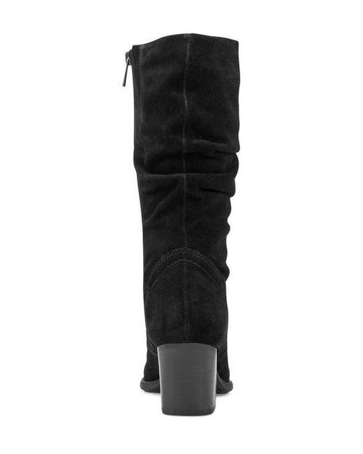 Earth Black Vine Boot