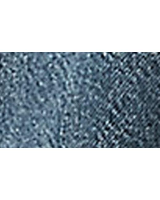 Levi's Blue Barstow Snap-Up Weatern Shirt for men