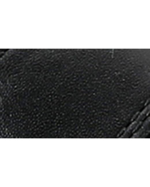 Spring Step Black Sandal for men
