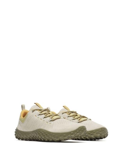 Merrell Multicolor Wrapt Hiking Sneaker for men
