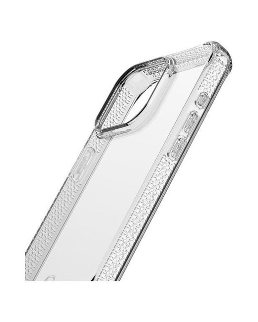 Itskins White Spectrum_R Case For Apple