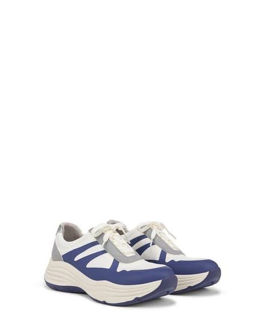 LifeStride Blue Impulse Sneaker
