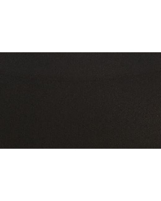 Spanx Black Spanxshape Extraordinary Boyshorts