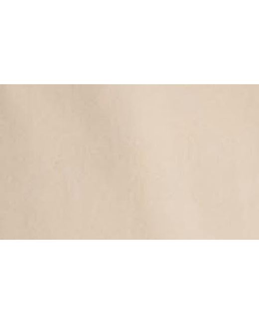 Vince Natural Dylan Slim Fit Peached Stretch Cotton Pants for men