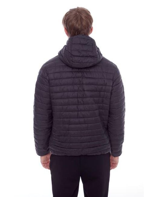 Alpine North Blue Yoho for men