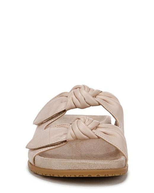 Vionic Brown Elara Sandal