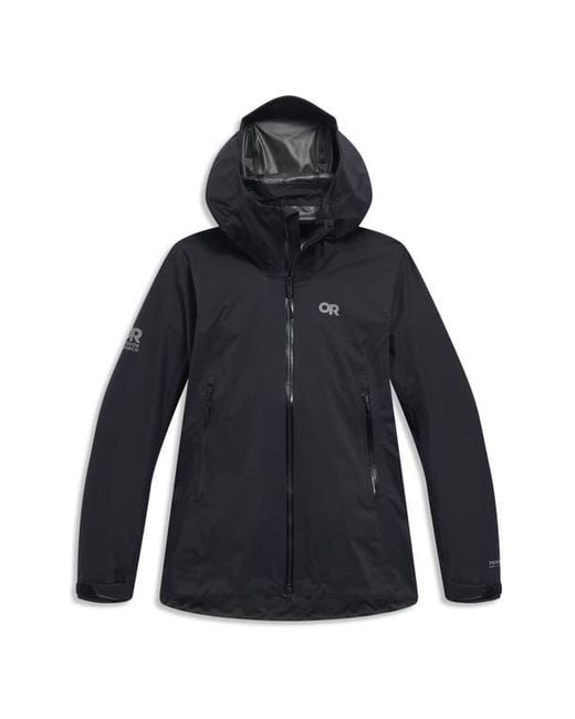 Outdoor Research Black Skychaser Jacket