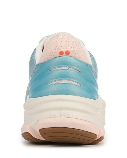 Ryka Blue Devotion X Max 2 Walking Sneaker