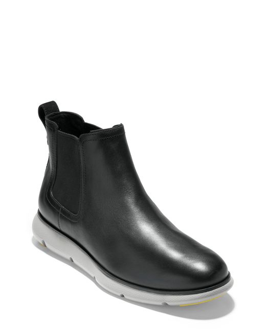 cole haan zerogrand chelsea bootie