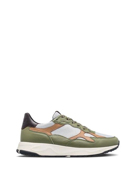 CLAE Multicolor Zuma Sneaker for men