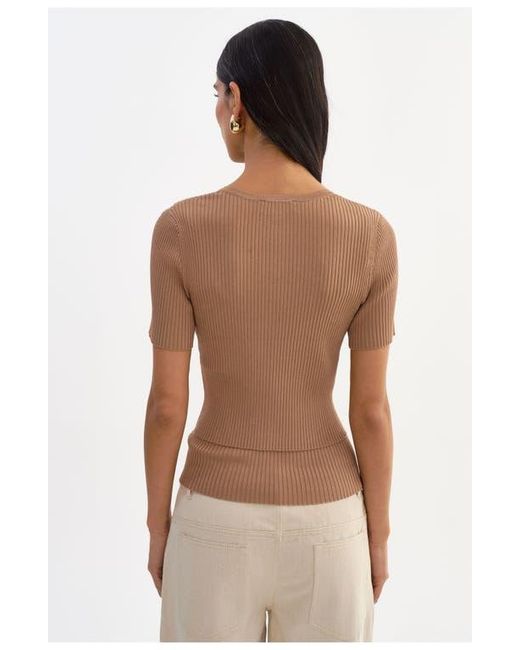 Lamarque Natural Maeva