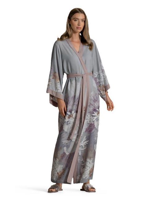 Toga Gray Tethys Robe