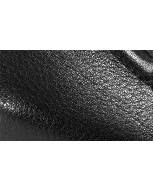 DKNY Black Darianne Ballet Flat