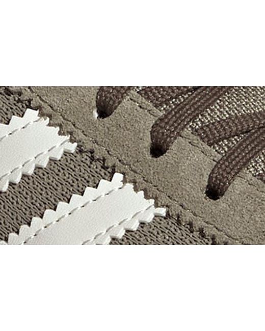 Adidas Gray Sl 72 Sneaker