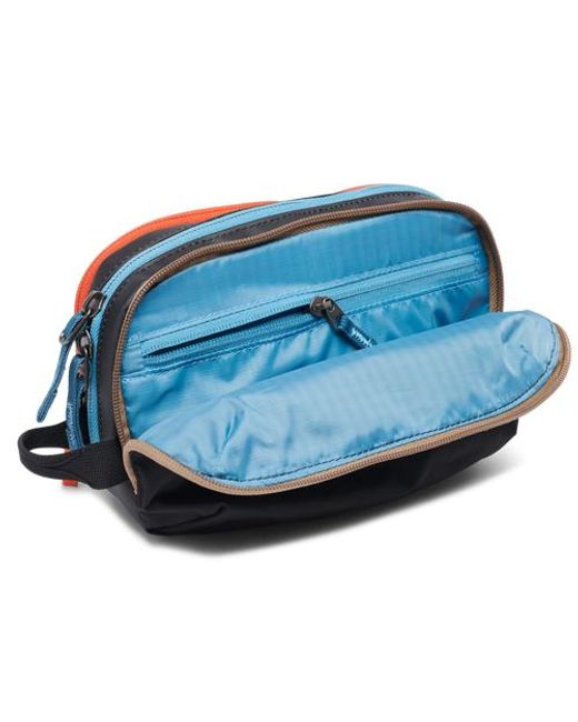 COTOPAXI Purple Nido Accessory Bag