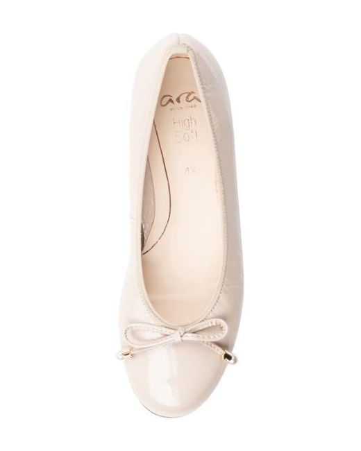Ara Natural Scout Flat