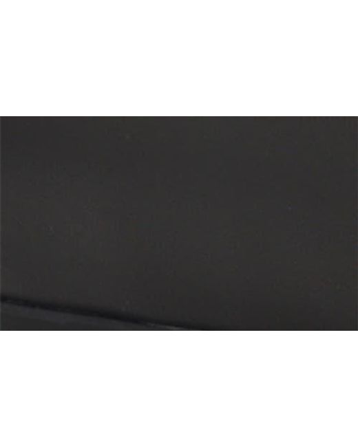 Nine West Black Base Embellished Bit Loafer